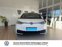 Voitures Occasion Volkswagen Id.3 204Ch Pro S 77 Kwh À Quevert