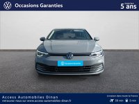 Voitures Occasion Volkswagen Golf 1.0 Tsi Opf 110Ch Life Plus À Quevert