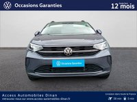 Voitures Occasion Volkswagen Taigo 1.0 Tsi 110Ch Life À Quevert