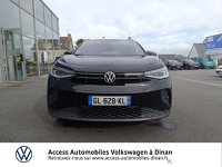Voitures Occasion Volkswagen Id.4 204Ch Pro Performance 77 Kwh À Quevert