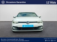 Voitures Occasion Volkswagen Golf 1.0 Tsi Opf 110Ch Life Plus À Quevert