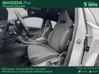 Voitures Occasion Škoda Karoq 2.0 Tdi 116Ch Scr Sportline Dsg Euro6Ap À Lanester