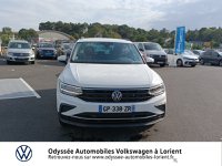 Voitures Occasion Volkswagen Tiguan 2.0 Tdi 150Ch Life Business Dsg7 À Lanester