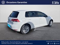Voitures Occasion Volkswagen Golf 1.2 Tsi 105Ch Bluemotion Technology Cup 5P À Lanester