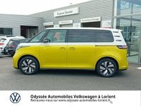 Voitures Occasion Volkswagen Id. Buzz 204Ch Pro 77 Kwh À Lanester
