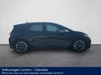 Voitures D'occasion À Lanester | Volkswagen Id.3 204Ch Pro 59 Kwh Life Max