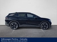Voitures D'occasion À Pontivy | Volkswagen Id.4 286Ch Pro 77 Kwh Life Max