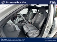 Voitures Occasion Volkswagen Tiguan 1.5 Etsi 150Ch R-Line Dsg7 À Pontivy