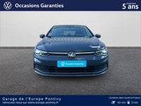 Voitures Occasion Volkswagen Golf 1.4 Ehybrid Opf 204Ch Style 1St Dsg6 À Pontivy