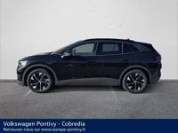 Voitures D'occasion À Pontivy | Volkswagen Id.4 286Ch Pro 77 Kwh Life Max