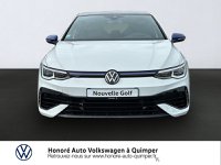 Voitures Occasion Volkswagen Golf 2.0 Tsi 333Ch R 20 Ans 4Motion Dsg7 À Quimper