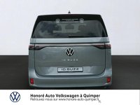 Voitures Occasion Volkswagen Id. Buzz 204Ch Pro 77 Kwh À Quimper