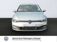 Voitures Occasion Volkswagen Golf 1.4 Ehybrid Opf 204Ch Style Dsg6 À Quimper