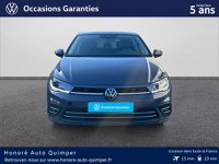 Voitures Occasion Volkswagen Polo 1.0 Tsi 95Ch Style À Quimper
