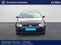 Voitures D'occasion À Quimper | Volkswagen Polo 1.0 Tsi 95Ch Vw Edition