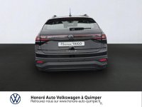 Voitures Occasion Volkswagen Taigo 1.0 Tsi 95Ch Life À Quimper