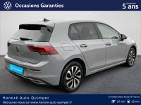 Voitures Occasion Volkswagen Golf 1.0 Tsi Opf 110Ch Active À Quimper