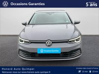 Voitures Occasion Volkswagen Golf 1.0 Tsi Opf 110Ch Active À Quimper