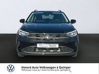 Voitures Occasion Volkswagen Taigo 1.0 Tsi 95Ch Life Plus À Quimper