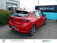 Voitures Occasion Opel Corsa 1.2 75Ch À Brest