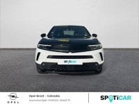 Voitures D'occasion À Brest | Opel Mokka 1.2 Turbo 100Ch Gs Line