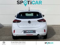 Voitures Occasion Opel Corsa 1.2 75Ch À Brest