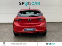 Voitures Occasion Opel Corsa 1.2 75Ch Edition À Brest