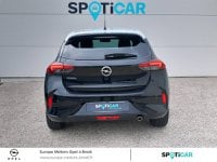 Voitures Occasion Opel Corsa 1.2 Turbo 100Ch Gs Line À Brest