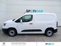 Voitures Occasion Opel Combo Cargo L1H1 Standard 1.5 130Ch S&S Pack Clim À Brest