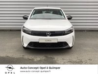 Voitures Occasion Opel Corsa 1.2 75Ch À Quimper