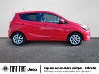 Voitures D'occasion À Quimper | Opel Karl 1.0 75Ch Cosmo Pack