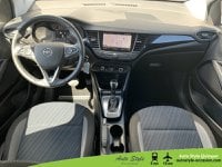 Voitures Occasion Opel Crossland X 1.2 Turbo 110Ch Innovation Bva À Quimper