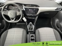 Voitures Occasion Opel Corsa 1.2 75Ch Connect À Quimper