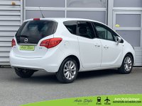 Voitures Occasion Opel Meriva 1.6 Cdti 136Ch Cosmo Start/Stop À Quimper