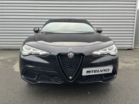Voitures Occasion Alfa Romeo Stelvio 2.2 Diesel 160Ch Sprint At8 My 23 À Quimper