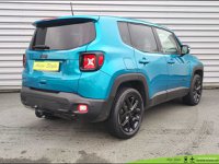 Voitures Occasion Jeep Renegade 1.3 Gse T4 190Ch 4Xe Brooklyn Edition At6 À Quimper