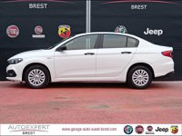 Voitures Occasion Fiat Tipo 1.0 Firefly Turbo 100Ch S/S 4P À Brest