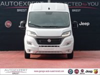 Voitures Occasion Fiat Ducato Fg 3.5 Mh2 47 Kwh 122Ch Pack À Brest