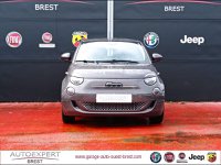 Voitures Occasion Fiat 500 E 95Ch Action Plus À Brest
