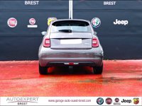 Voitures Occasion Fiat 500 E 95Ch Action Plus À Brest