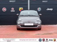 Voitures Occasion Fiat 500 1.0 70Ch Bsg S&S Dolcevita À Brest