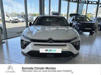 Voitures Occasion Citroën C5 X Hybride Rechargeable 225Ch Feel Pack Ëeat8 À Saint-Martin-Des-Champs