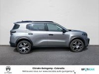 Voitures D'occasion À Guingamp | Citroën C3 Aircross 1.2 Turbo 100Ch Plus