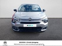 Voitures D'occasion À Guingamp | Citroën C4 1.5 Bluehdi 130Ch S&S Max Automatique
