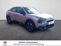 Voitures D'occasion À Guingamp | Citroën C4 1.5 Bluehdi 130Ch S&S Max Automatique