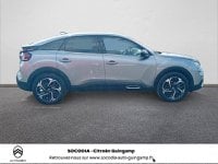 Voitures D'occasion À Guingamp | Citroën C4 1.5 Bluehdi 130Ch S&S Max Automatique