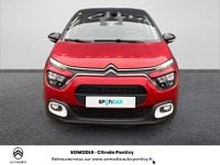 Voitures D'occasion À Saint Thuriau | Citroën C3 1.2 Puretech 83Ch S&S Feel Pack