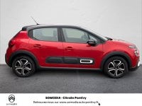 Voitures D'occasion À Saint Thuriau | Citroën C3 1.2 Puretech 83Ch S&S Feel Pack