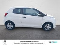 Voitures D'occasion À Ploërmel | Citroën C1 Vti 72 S&S Live 3P E6.D