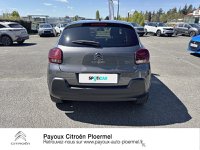 Voitures Occasion Citroën C3 1.5 Bluehdi 100Ch S&S Shine Pack E6.D À Ploërmel